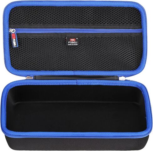 حقيبة حمل صلبة للسفر متوافقة مع Halo Bolt Air 58830/57720 / USB 58830 mWh مجموعة طاقة الطوارئ المحمولة، حقيبة تخزين لبنك الطاقة لشاحن السيارة in Kuwait