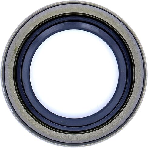 FKG Trailer Hub Wheel Grease Seal 168255TB 1.68'' X 2.56'' X 0.500'', Set of 4 in Saudi Arabia