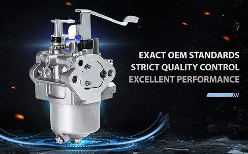 المكربن ​​لمحرك سوبارو روبن EX30 ميكوني RGX4800 RGN5100 يستبدل 279-62364-20 279-62364-00 279-62364-10 279-62304-40 279-62304-30 ستينز 058-161 كارب in Kuwait