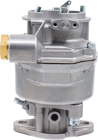 1 برميل المكربن ​​ل1963-1967 شيفروليه 292 4.8L 6-Cyl محرك تشيفي جي إم سي شاحنة 7023013, 7027009, 7027029, 7023017 in Kuwait