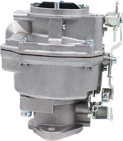 1 برميل المكربن ​​ل1963-1967 شيفروليه 292 4.8L 6-Cyl محرك تشيفي جي إم سي شاحنة 7023013, 7027009, 7027029, 7023017 in Kuwait