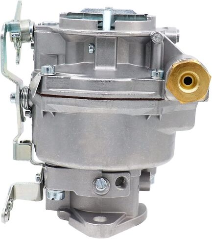 1 برميل المكربن ​​ل1963-1967 شيفروليه 292 4.8L 6-Cyl محرك تشيفي جي إم سي شاحنة 7023013, 7027009, 7027029, 7023017 in Kuwait