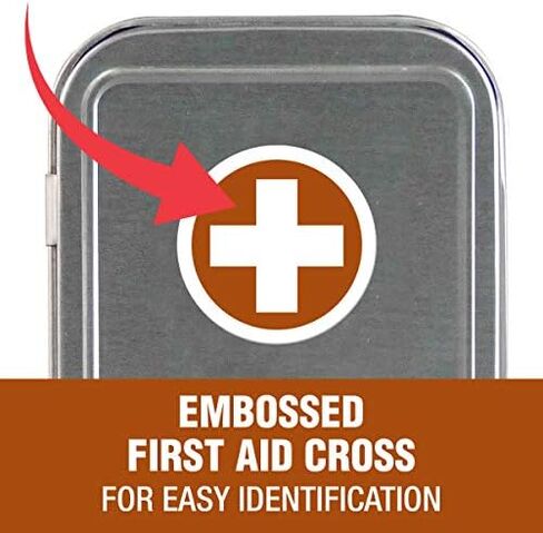 Coleman All Purpose Mini First Aid Kit - 27 Pieces in Saudi Arabia