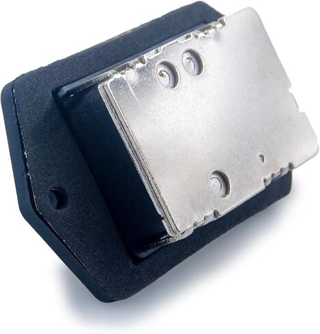 استبدال مقاوم محرك منفاخ HVAC متوافق مع دودج 2009-2018 رام، 2011-2014 رام 1500، 2011-2018 رام 2500 3500 in Kuwait