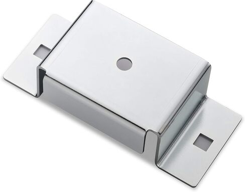 جيب لحصاد المقطورة مع جزء سفلي للأسرة المسطحة والشاحنات - مثبت بمسمار، 2X4، مطلي بالزنك (4 عبوات) in Kuwait