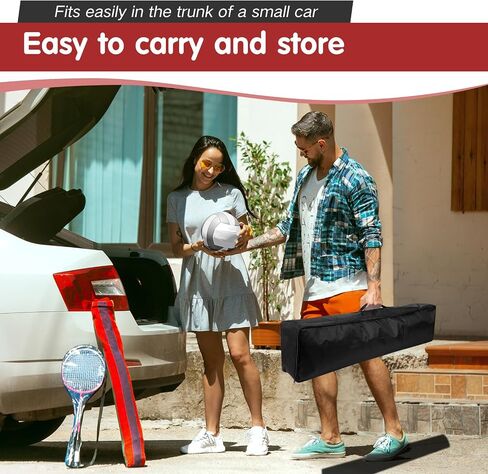 Projector Screen with Stand, 150 inch Indoor Outdoor Portable Projection Screen,Outdoor Movie Screen Stand with Carry Bag for Backyard Movie,Office,Camping,Parrty in Saudi Arabia