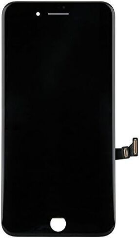 Select us for iPhone 8 Plus 5.5 Inch 3D Touch LCD Digitizer Display Screen Replacement Full Frame Assembly Set with Repair Tools Kit in White in Saudi Arabia