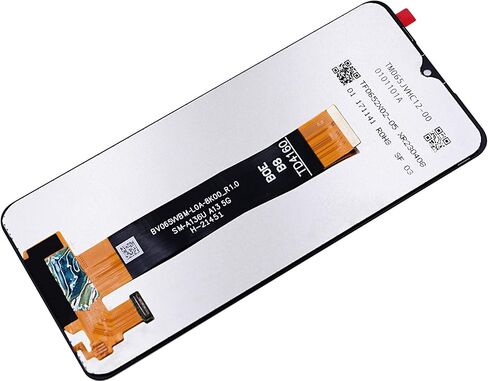 LCD Display Screen Digitizer Replacement Kit for Samsung Galaxy A13 5G SM-A136U US Version One-SIM Only in Saudi Arabia