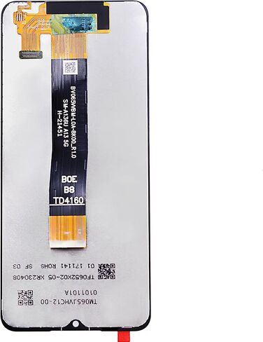 LCD Display Screen Digitizer Replacement Kit for Samsung Galaxy A13 5G SM-A136U US Version One-SIM Only in Saudi Arabia