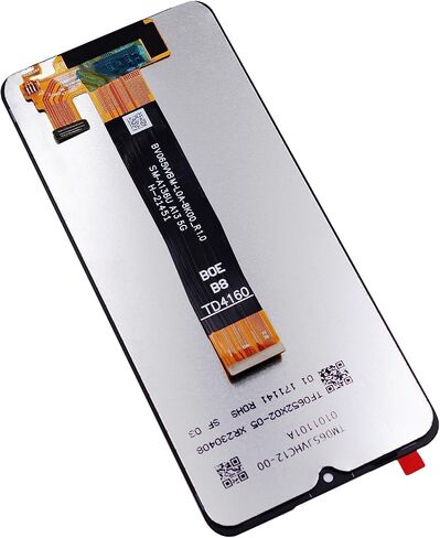 LCD Display Screen Digitizer Replacement Kit for Samsung Galaxy A13 5G SM-A136U US Version One-SIM Only in Saudi Arabia