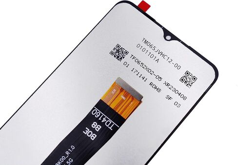 LCD Display Screen Digitizer Replacement Kit for Samsung Galaxy A13 5G SM-A136U US Version One-SIM Only in Saudi Arabia