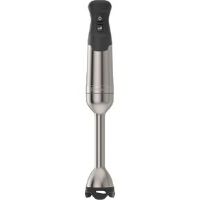 Vitamix 5-Speed Immersion Blender, 625-Watt Motor, One-Handed Operation, 5 ft cord, Stainless Steel/Black