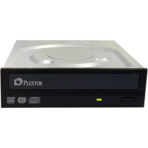 Plextor Digital Plexwriter 24x SATA DVD/RW كاتب محرك الطبقة المزدوجة-الدافع الأسود PX-891SAF-PLUS (Bulk)