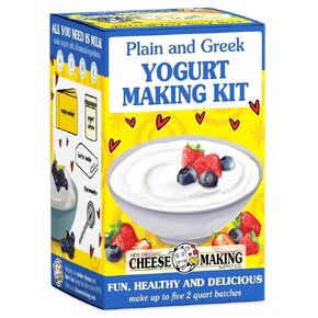 Yogurt Making Kit