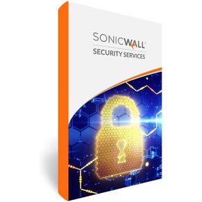 Sonicwall 02-SSC-1738 Comprehensive Gateway Security Suite SOHO 250 Subscription License (1 Year) - 1 Appliance for SOHO250 Series (02-SSC-1738)