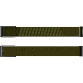 WHOOP 5.0/MG SuperKnit – ECG Compatible, Signature Performance Knit – Not Compatible with Gen 4
