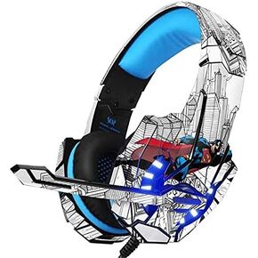Skinit Decal Audio Skin Compatible with BENGOO G9000 - Officially Licensed Superman 2025 Superman & Krypto Watch The Earth Design