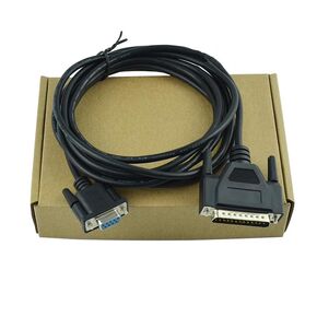 CA3-CBLA-01 for Touch Panel ST3000/GP400 PLC Connection Cable Soft Cable 3 Meters