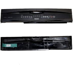 Whirlpool WP8558208 Touchpad and Control Panel