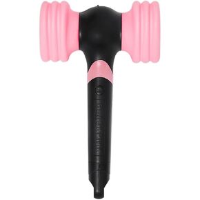 Blackpink OFFICIAL LIGHT STICK Ver.2 + 1 Miniature Keyring