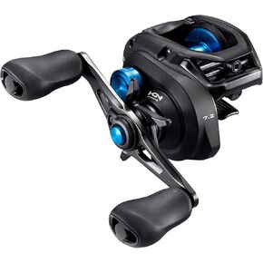 Shimano SLX Baitcasting Reels