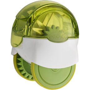 Chef'n 102-663-011 Garliczoom Garlic Chopper ، XL ، Green
