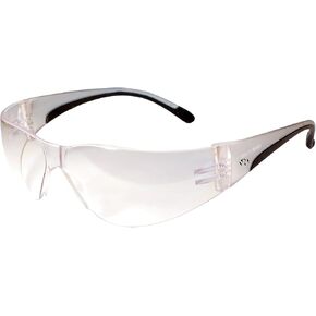 Walker's Game Ear Youth/Women's Clear Lens Shooting Glasses in Saudi Arabia