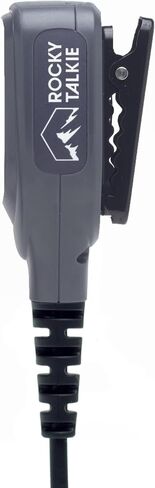 Mountain Radio, Long Range Walkie Talkie, FRS Handheld Radio, 4 Day Battery Life, Max Durability, 2 Pack in Saudi Arabia