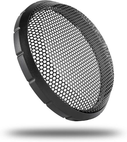Skar Audio 10 "Universal Metal Sprofer Swofer Cover | Skgrl10 in Kuwait