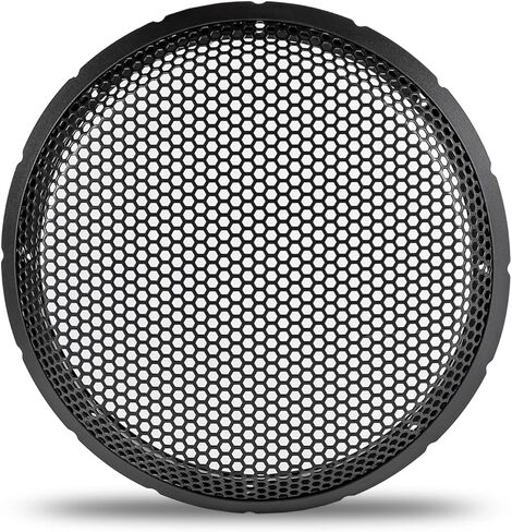 Skar Audio 10 "Universal Metal Sprofer Swofer Cover | Skgrl10 in Kuwait