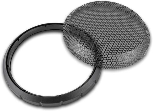 Skar Audio 10 "Universal Metal Sprofer Swofer Cover | Skgrl10 in Kuwait