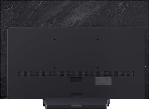 LG 55 بوصة فئة OLED EVO AI 4K C5 Series Smart TV W/Dolby Atmos ، Dolby Vision ، HDR10 ، AI Super Upscaling 4K ، Movidmaker Mode ، Wow Orchestra ، Alexa Breanting (OLED55C5PUA ، 2025) in Saudi Arabia