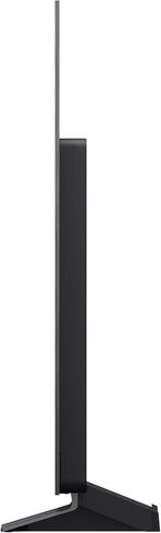 LG 55 بوصة فئة OLED EVO AI 4K C5 Series Smart TV W/Dolby Atmos ، Dolby Vision ، HDR10 ، AI Super Upscaling 4K ، Movidmaker Mode ، Wow Orchestra ، Alexa Breanting (OLED55C5PUA ، 2025) in Saudi Arabia