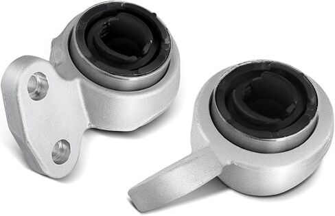 A-Premium 2 x Front Lower Control Arm Bushing with Bolt, Compatible with BMW 320i 2001-2005, 323i & 328i 1999-2000, 325i & 330i & 325Ci & 330Ci 2001-2006, 323Ci & 328Ci 2000, Z4 2003-2008 in Saudi Arabia