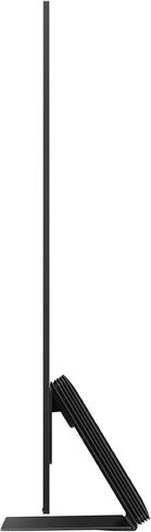 Samsung QN65S95DAFXZA 65 Inch OLED 4K Smart TV with Dolby Atmos with a Samsung HW-Q990D 11.1.4ch Soundbar with True Dolby Atmos Sound (2024) in Kuwait