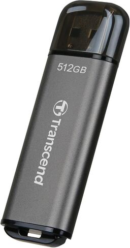 Transcend 256GB JetFlash 920 USB 3.0 Flash Thumb Drive, Up to 420MB/s in Kuwait