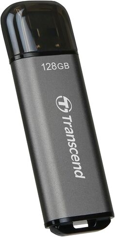 Transcend 256GB JetFlash 920 USB 3.0 Flash Thumb Drive, Up to 420MB/s in Kuwait