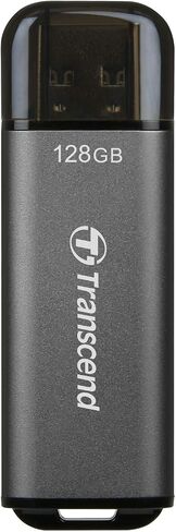 Transcend 256GB JetFlash 920 USB 3.0 Flash Thumb Drive, Up to 420MB/s in Kuwait
