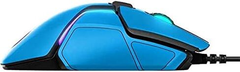 Skinit Decal Other Skin Compatible with SteelSeries Rival 600 Gaming Mouse - Officially Licensed Superman 2025 Superman & Krypto Watch The Earth Design in Saudi Arabia