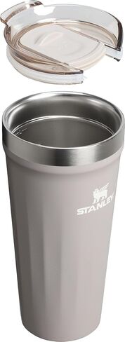STANLEY Everyday Pint 16 oz Black 2.0 in Saudi Arabia