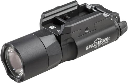 SureFire X300 Ultra Series LED WeaponLights with TIR Lens in Saudi Arabia