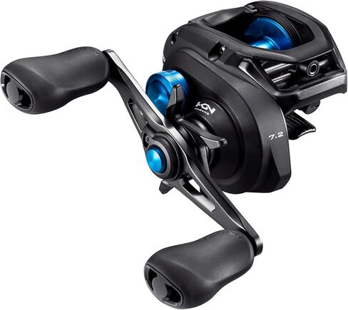 Shimano SLX Baitcasting Reels in Saudi Arabia