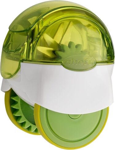 Chef'n 102-663-011 GarlicZoom Garlic Chopper, XL, Green in Kuwait