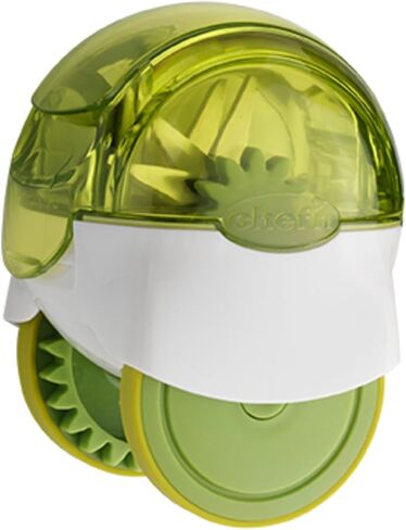 Chef'n 102-663-011 GarlicZoom Garlic Chopper, XL, Green in Kuwait