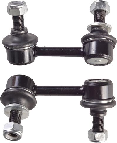 ADIGARAUTO K90345 2-Pack Rear Sway Bar Link متوافق مع Avalon 2005، Avalon 2013-2016، Camry 2002-2006، Camry 2012-2017، ES300 2002-2003، ES300H 2013-2017 in Saudi Arabia