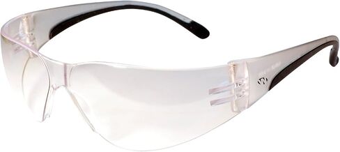 Walker's Game Ear Youth/Women's Clear Lens Shooting Glasses in Saudi Arabia