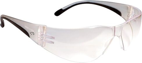 Walker's Game Ear Youth/Women's Clear Lens Shooting Glasses in Saudi Arabia