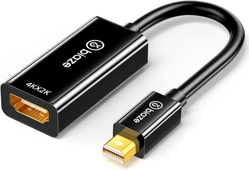 محول USB إلى HDMI ، 4K@60Hz HDR لجهاز الكمبيوتر المحمول/الكمبيوتر/التلفزيون/الشاشة/جهاز الإسقاط ، التوصيل والتشغيل ، نقل الفيديو الصوتي HD ، متوافق مع Windows/Mac/PS5/Xbox (USB إلى محول HDMI) in Kuwait