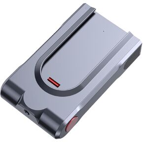 VAC02 Vacuum Cleaner Replacement Battery