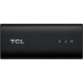 TCL LINKPORT IK511 | 5G USB Wi-Fi Modem Dongle | for TMobile | Black
